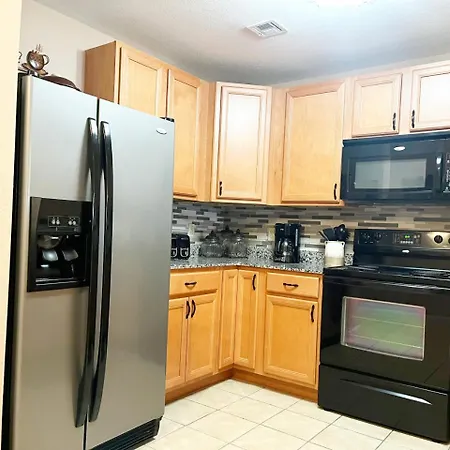 Unit 1606 - Mountain View Condos